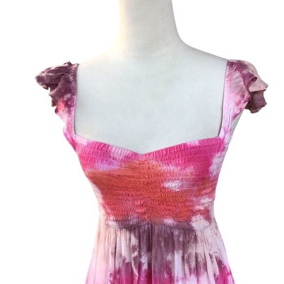 Tiare Hawaii Hollie Maxi Dress - Picture 5 of 9